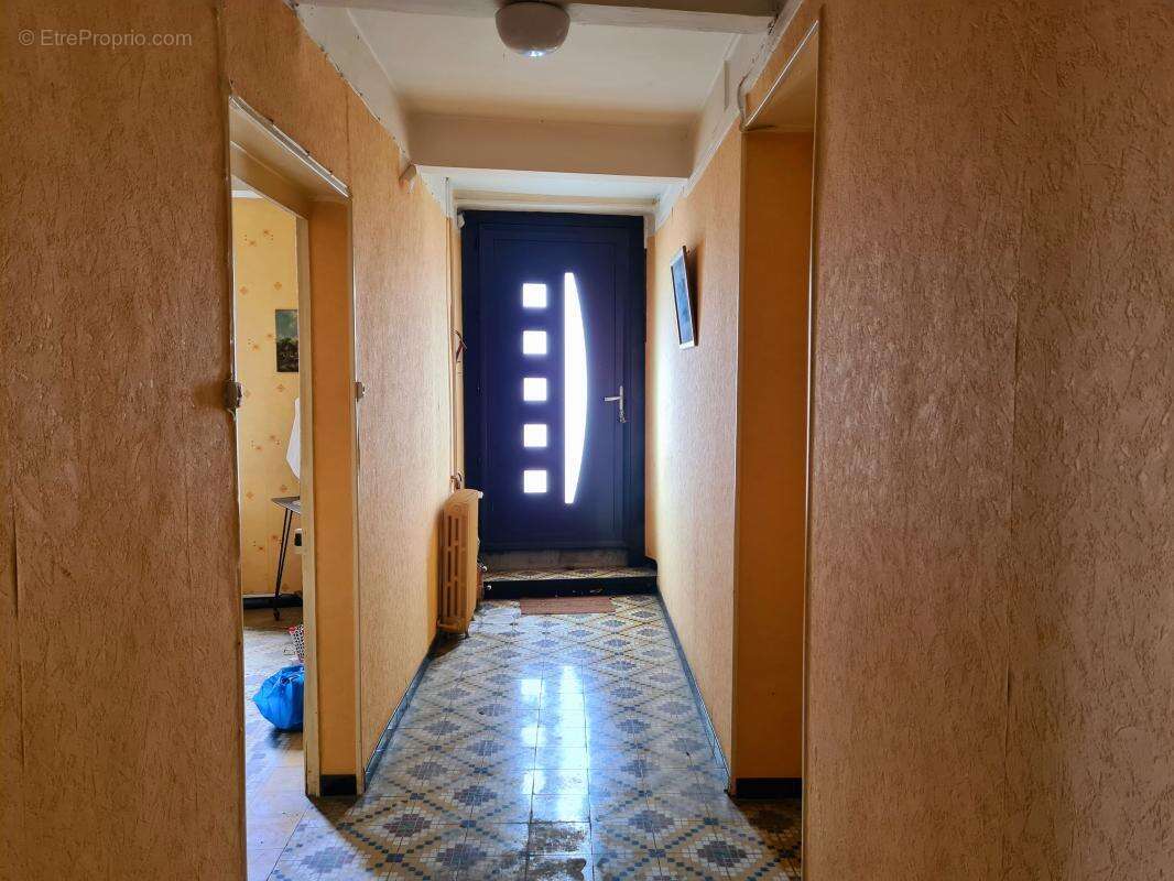 Maison à SAINT-GERVASY