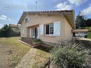 Maison à MONT-DE-MARSAN