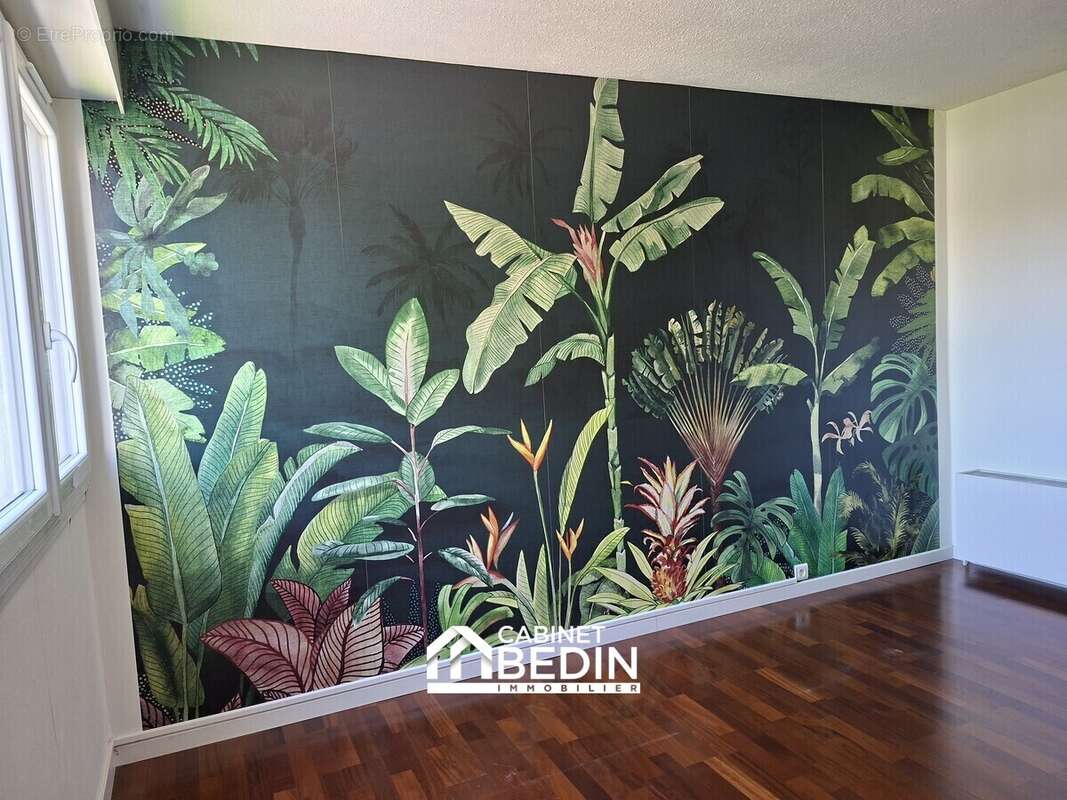Appartement à GRADIGNAN