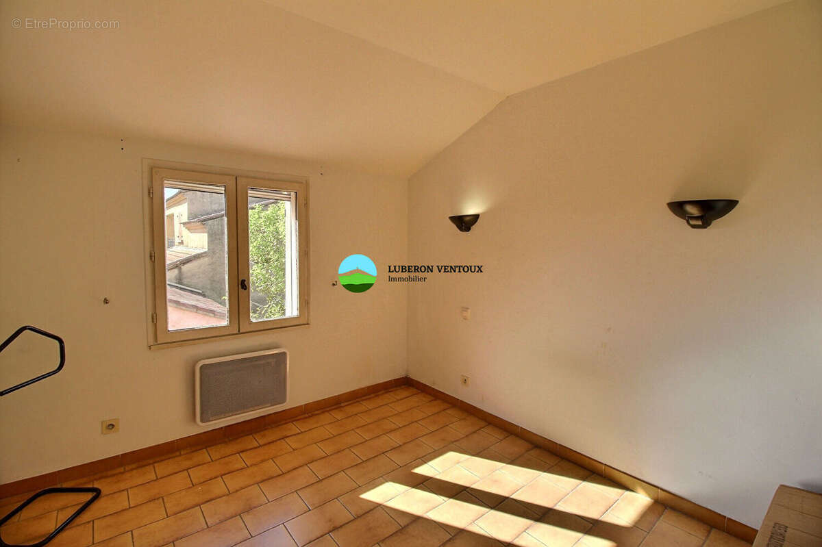 Maison à CARPENTRAS