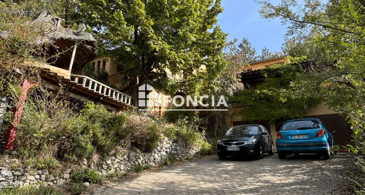 Maison à DIGNE-LES-BAINS