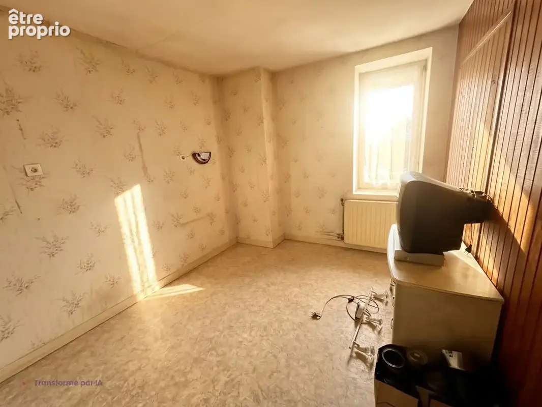 Maison Amance, 4 pièces, 100m2 habitables, 1056m2 terrain - photo 6
