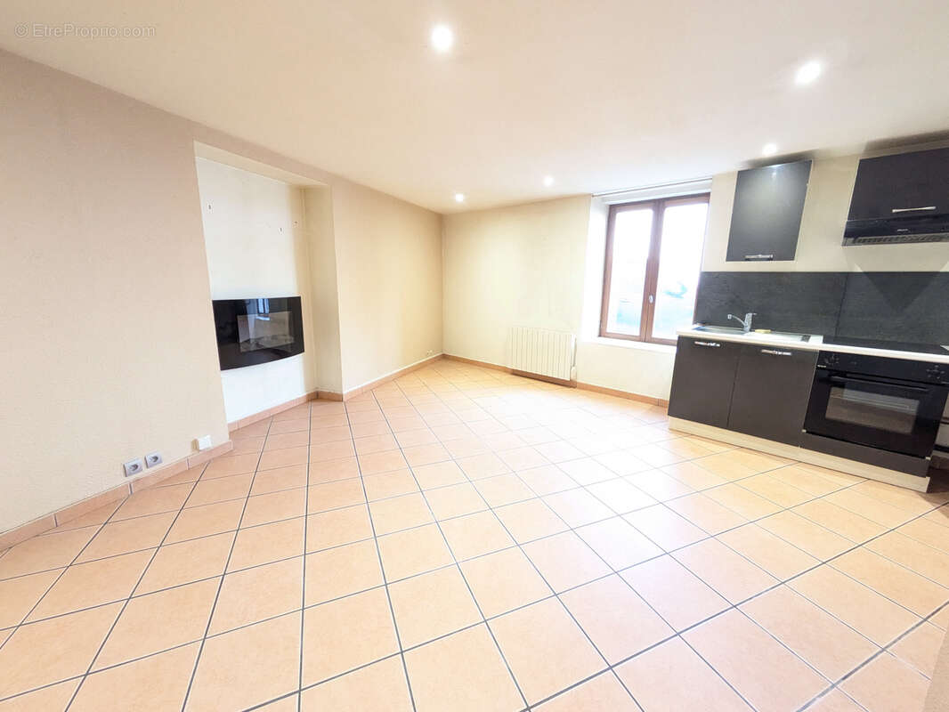 Appartement à RIOM