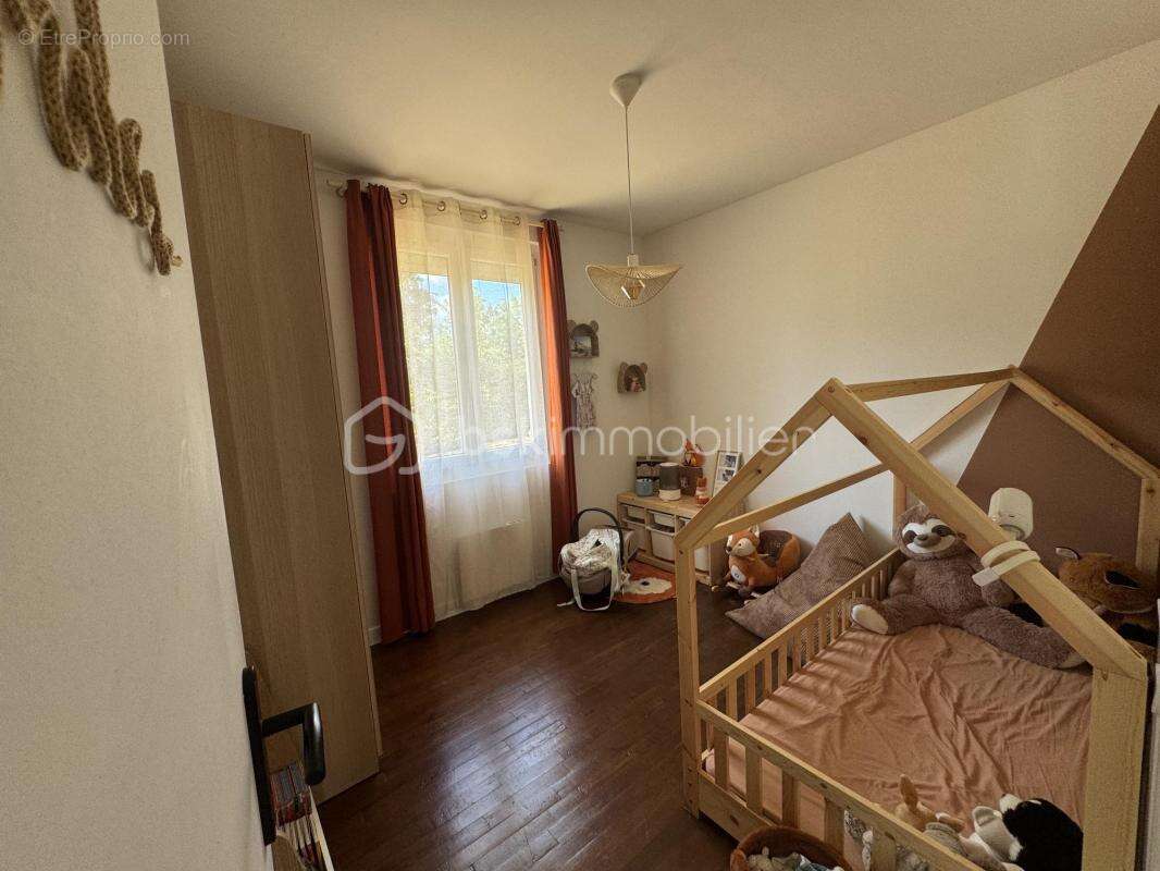 Belle maison traditionnelle - photo 8