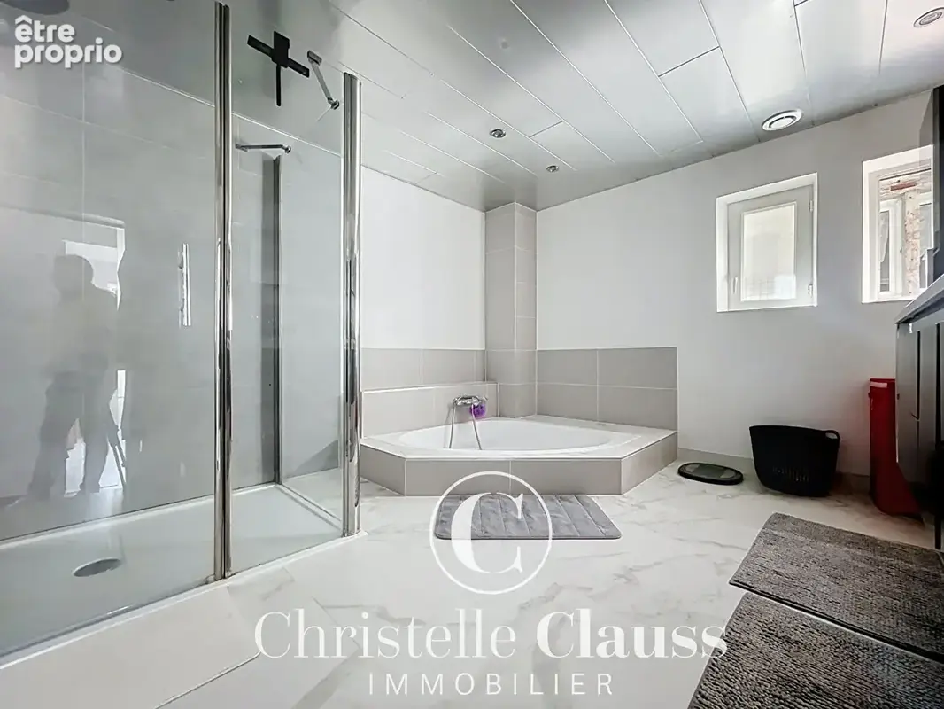 Appartement Burnhaupt Le Bas 4 pièce(s) 131m2 - photo 10