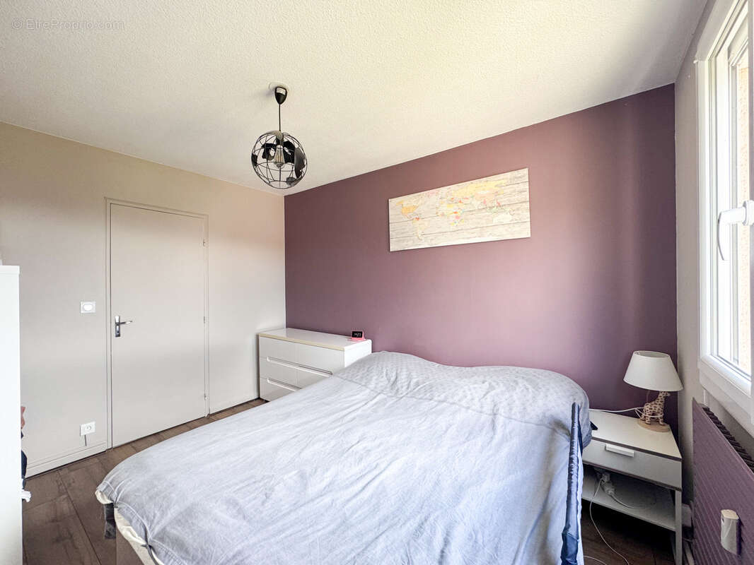 Appartement à VIENNE