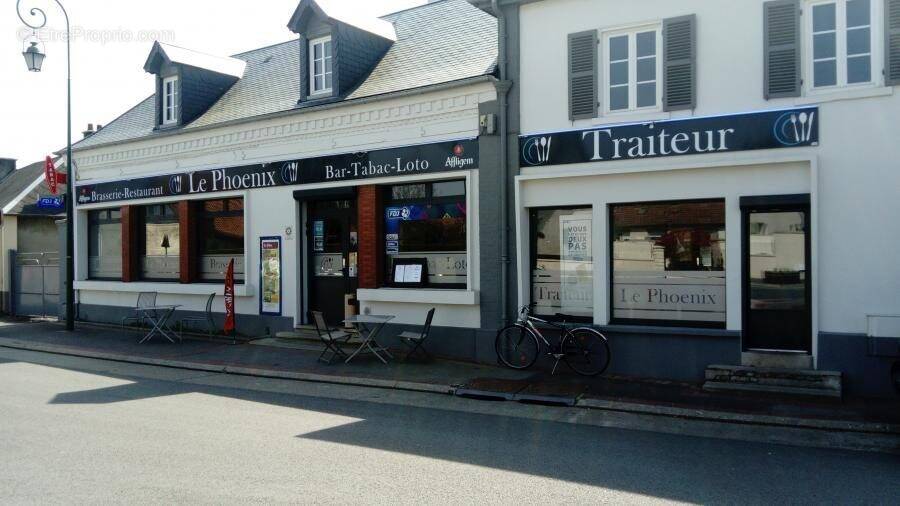 Autre à NOUVION