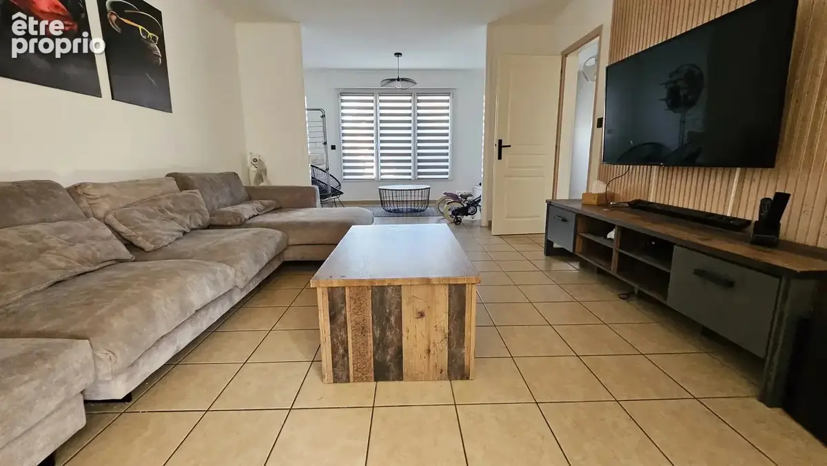Maison 6 pièces 122 m² à vendre à Neuville-En-Ferrain (59960) - photo 9