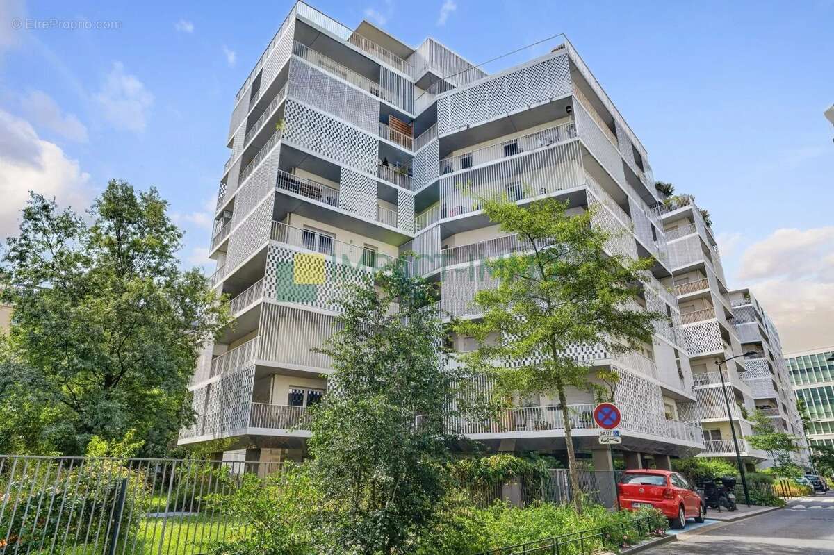 Appartement à CLICHY