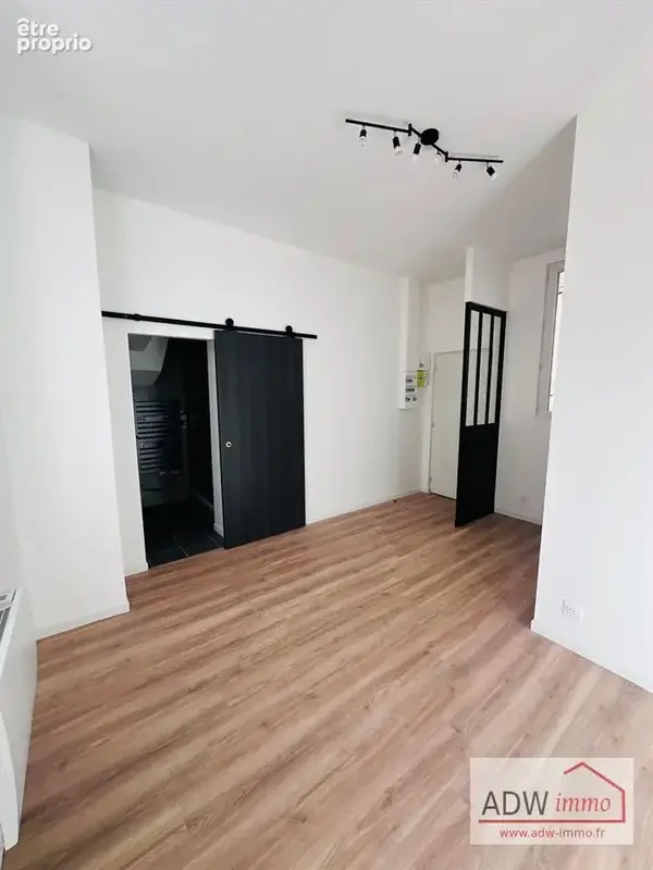 Appartement 2 pièces - neuf - 25 min paris gare de lyon - photo 2