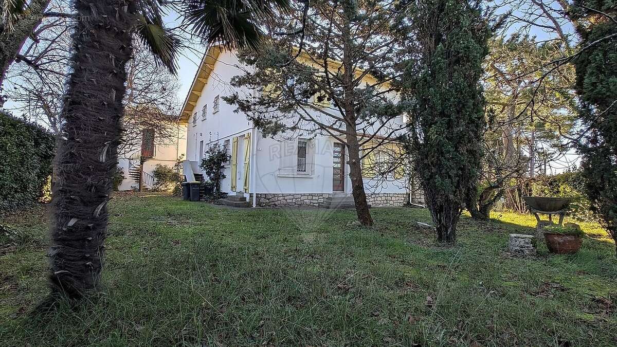 Maison à SAINT-PALAIS-SUR-MER