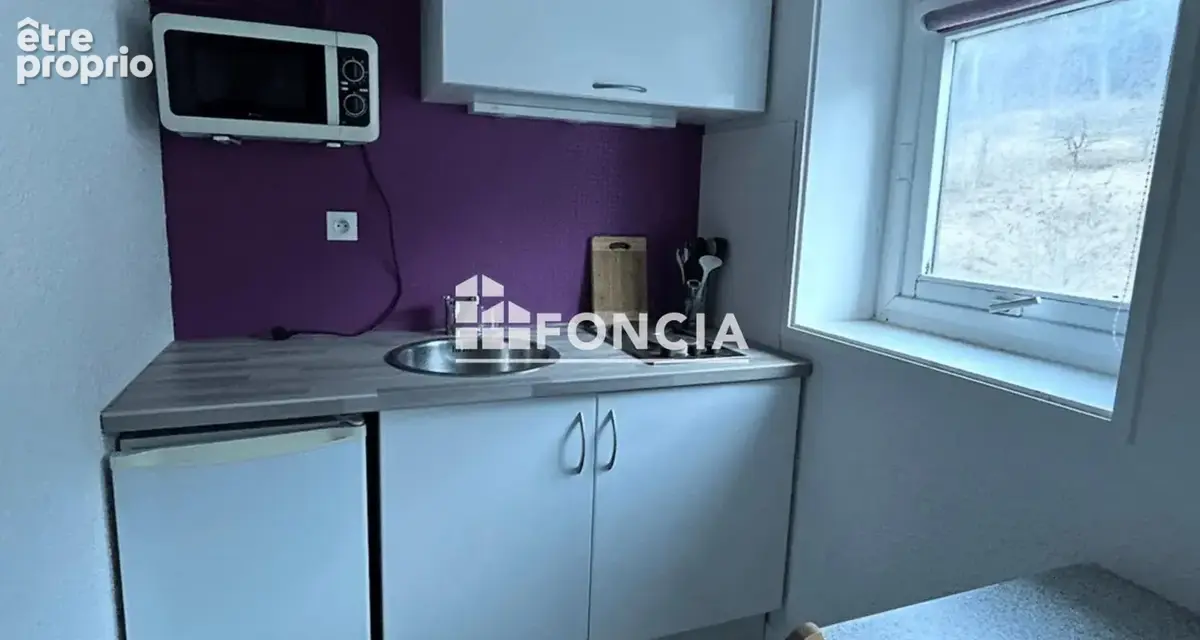 Studio de 15 m² avec Cave – Villard-de-Lans (Les Glovettes) – Idéal Pied-à-terre ou Investissement - photo 3