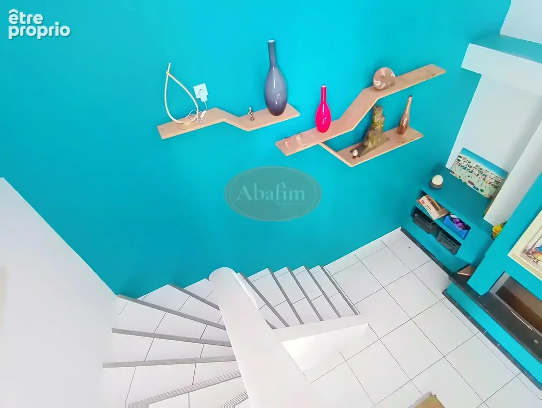 Superbe maison d'architecte piscine - photo 13