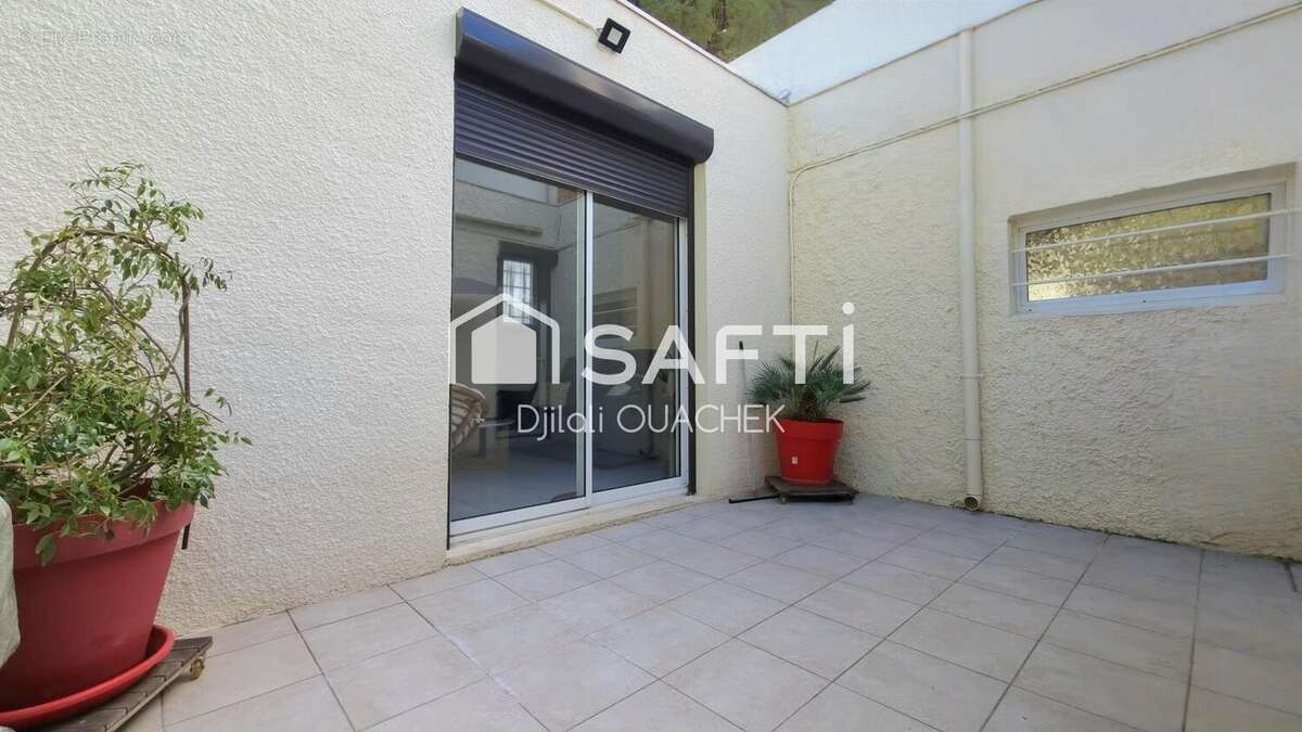 Photo 3 - Maison à LEUCATE