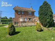 Photo 1 - Maison à WAVRANS-SUR-L'AA