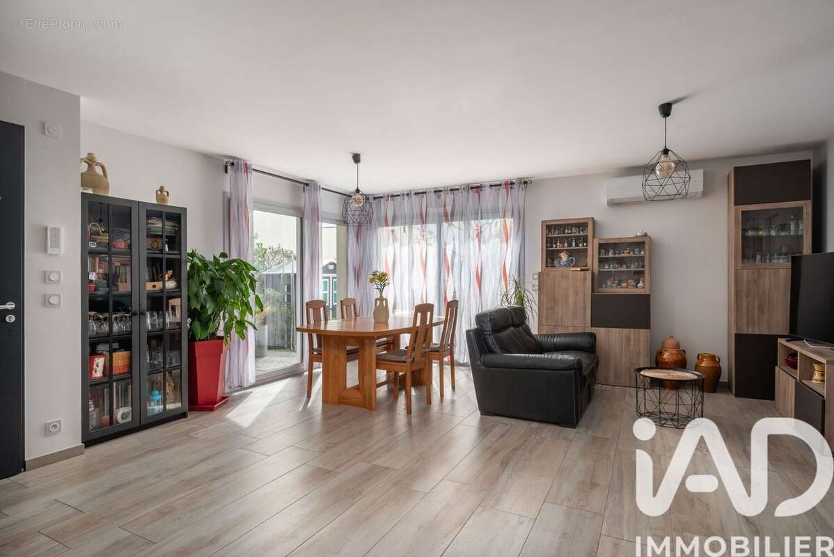 Photo 8 - Maison à VOREPPE