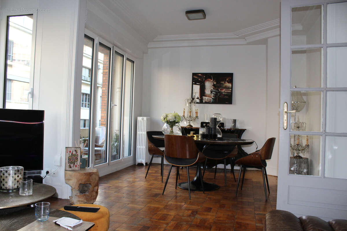 Appartement à LILLE