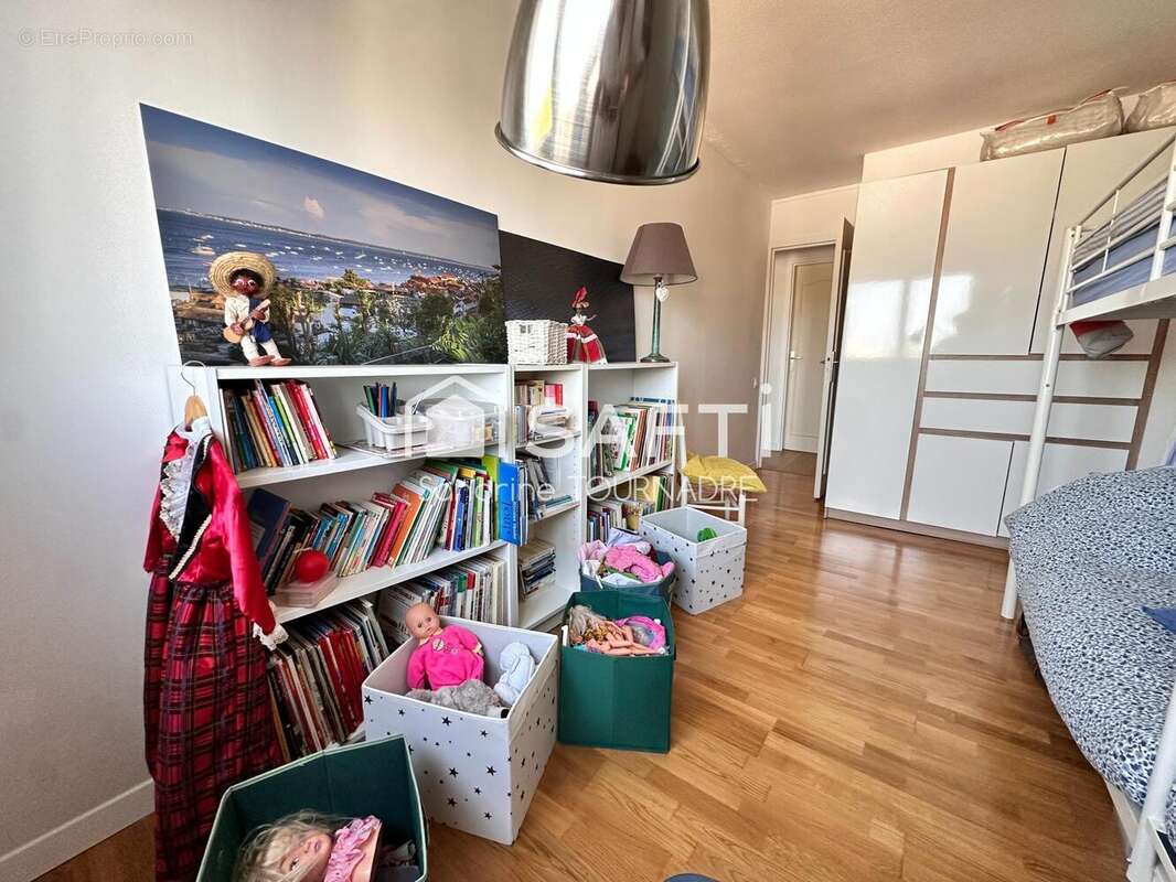 Photo 4 - Appartement à BORDEAUX