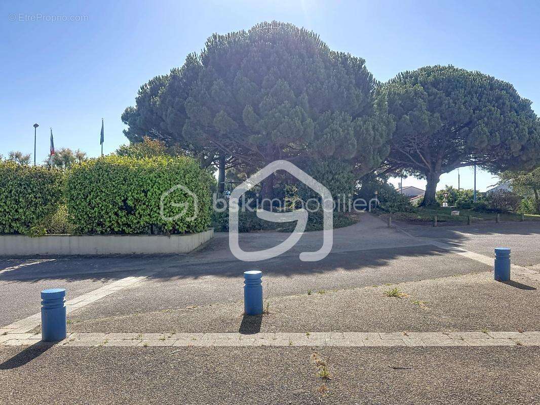 Appartement à NOTRE-DAME-DE-MONTS