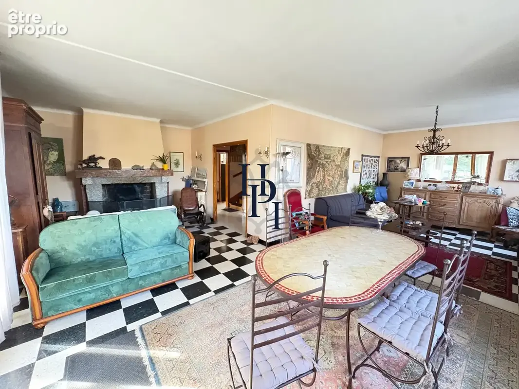 Vente maison avec terrain Saint Affrique - photo 5