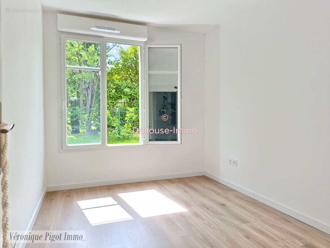 Appartement à PLAISIR
