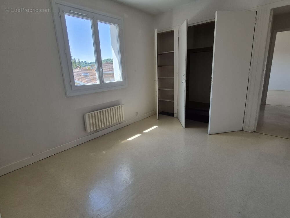 Au centre-ville d'Auch, Appartement 3 pièces, lumineux avec balcon - photo 11