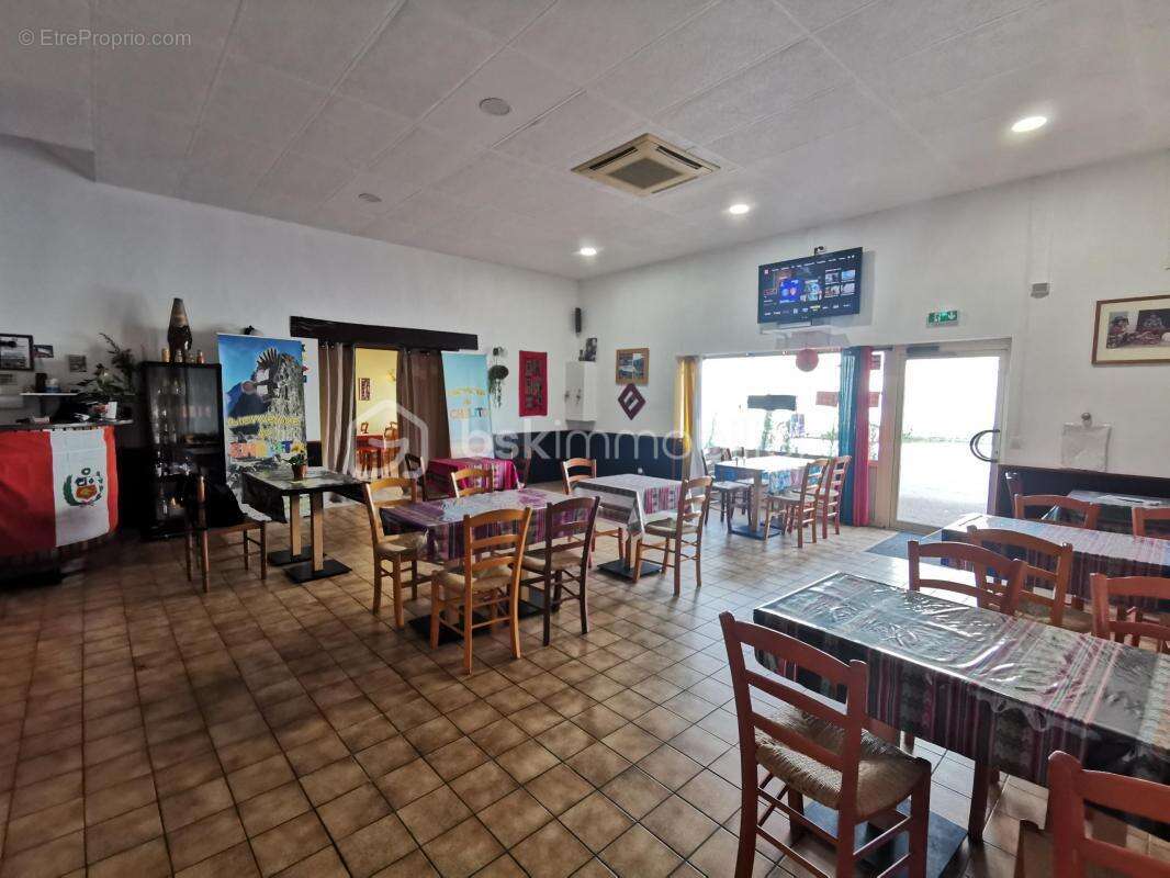 Appartement à SAINT-GENIS-DE-SAINTONGE