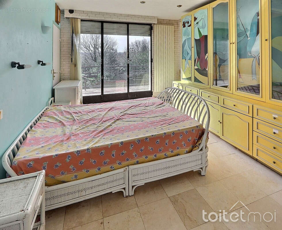 Maison à GIF-SUR-YVETTE