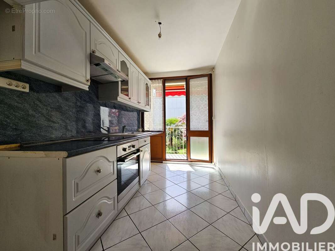 Photo 3 - Appartement à CHILLY-MAZARIN