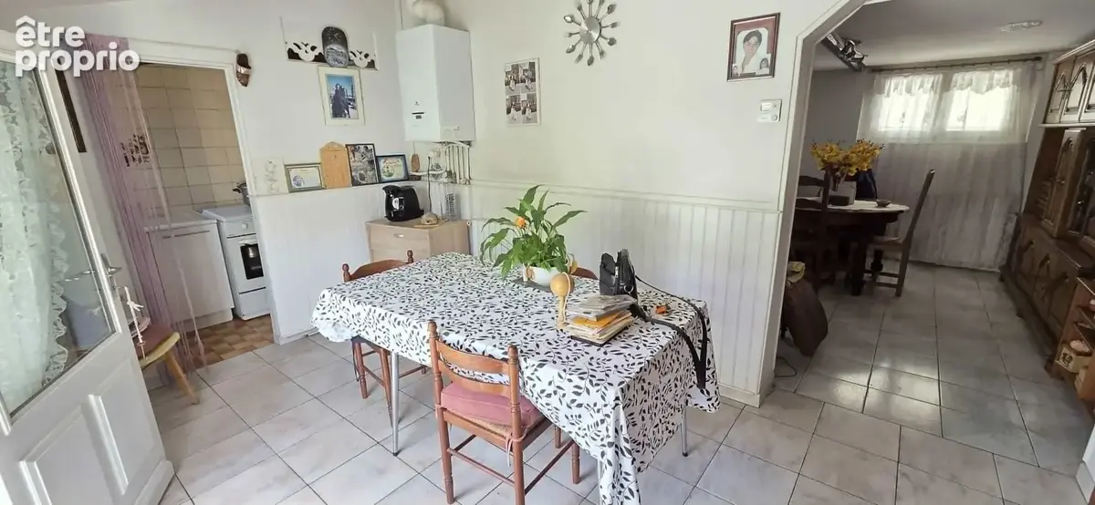 Maison 3 pièces 56 m² à vendre à Cenon (33150) - photo 13