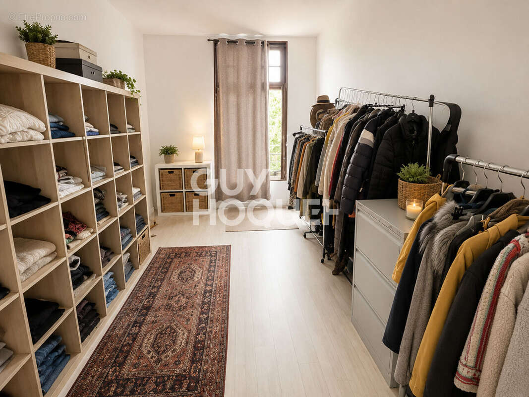ensemble immobilier - photo 4