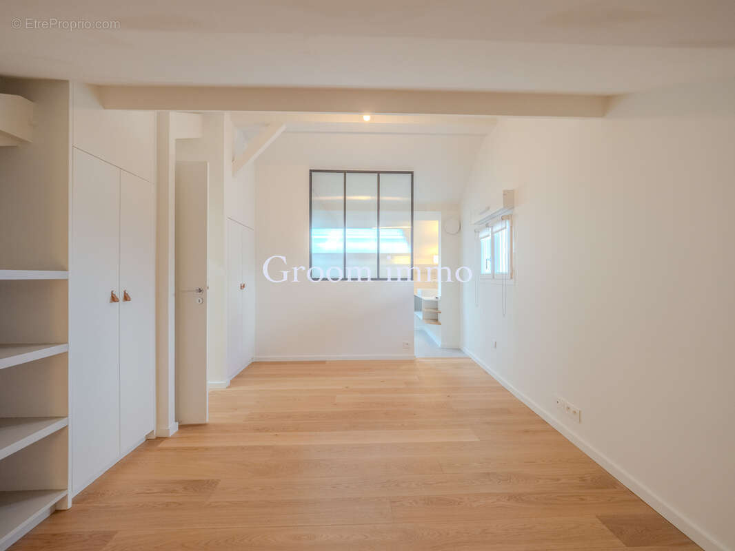 Appartement à BIARRITZ