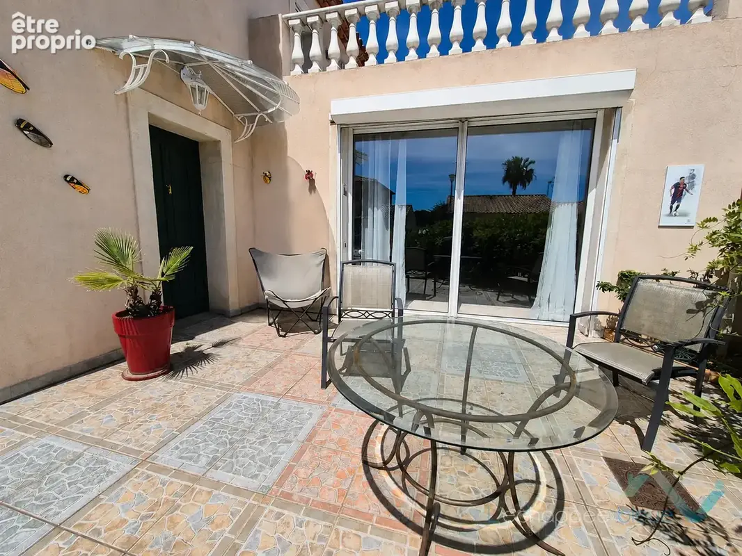 Maison 6 pieces avec garage - terrasses - photo 3