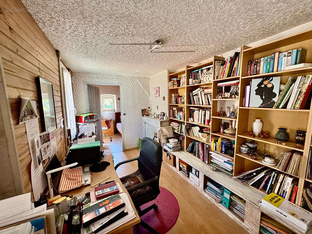 Maison à VILLENEUVE-SUR-LOT