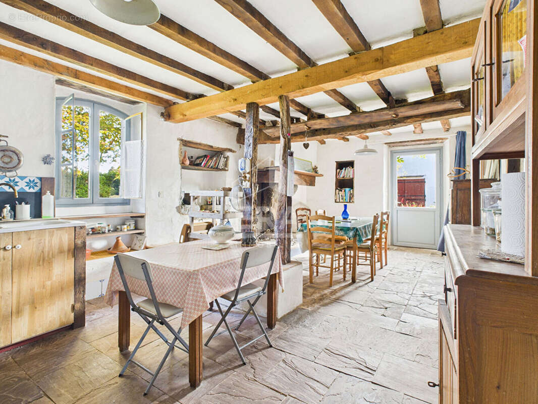 Maison à HASPARREN