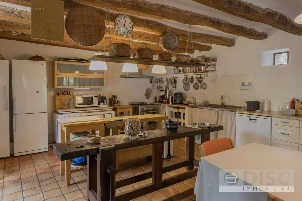 Maison à NAJAC