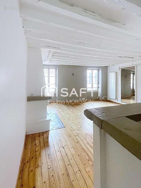 Photo 4 - Appartement à ANDRESY
