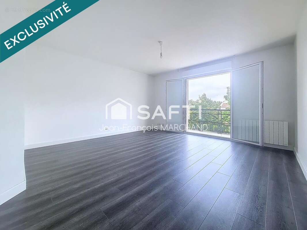 Photo 2 - Appartement à POISSY