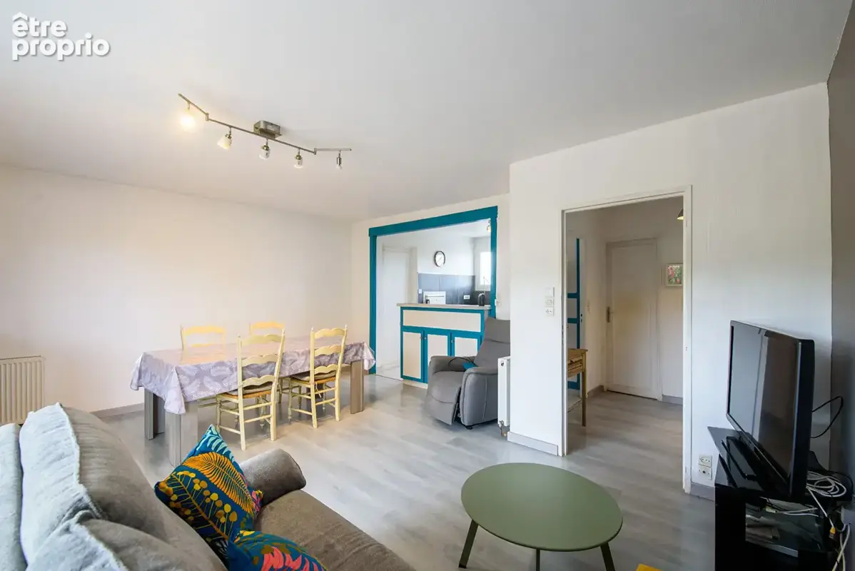 Maison Hagetmau 5 pièce(s) 85.59 m2 - photo 3