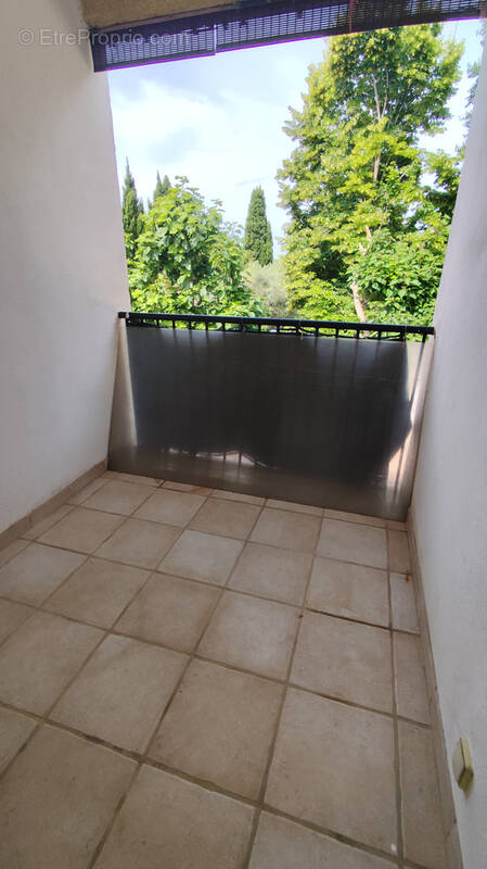 Appartement à SAINT-GERVASY