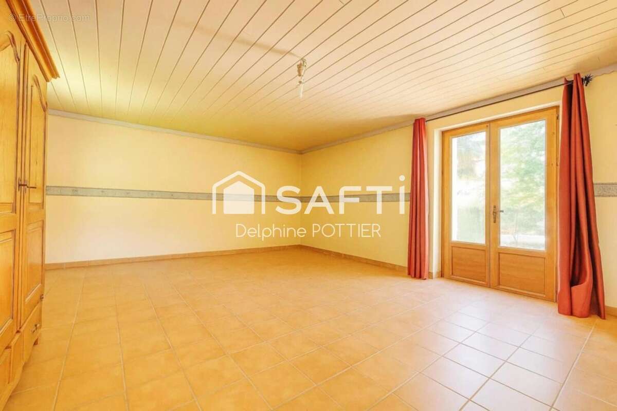 Photo 6 - Maison à BONNEUIL-EN-VALOIS