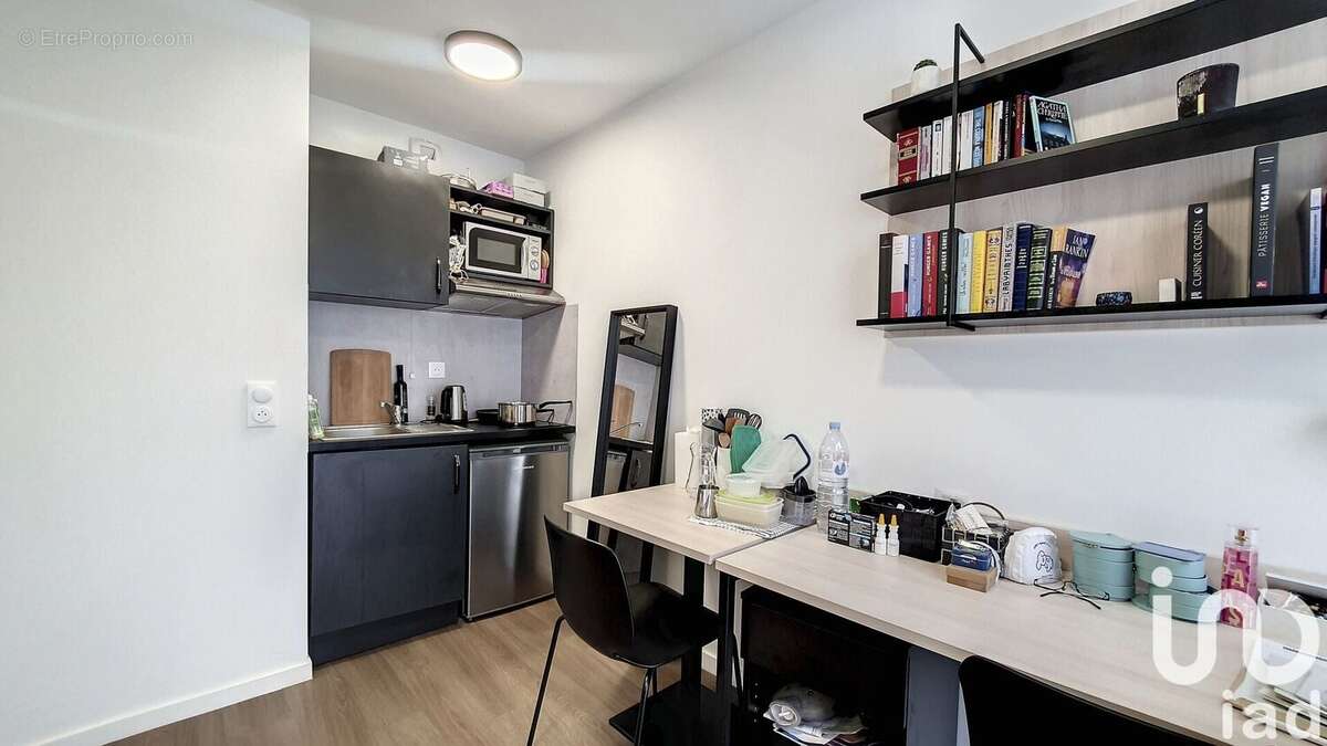 Photo 3 - Appartement à BOBIGNY