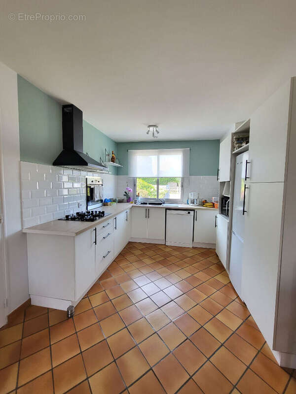 Maison à PORNIC