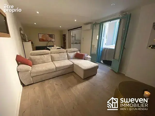 Maison 4 pièces 100 m² à vendre à Fourques (66300) - photo 4