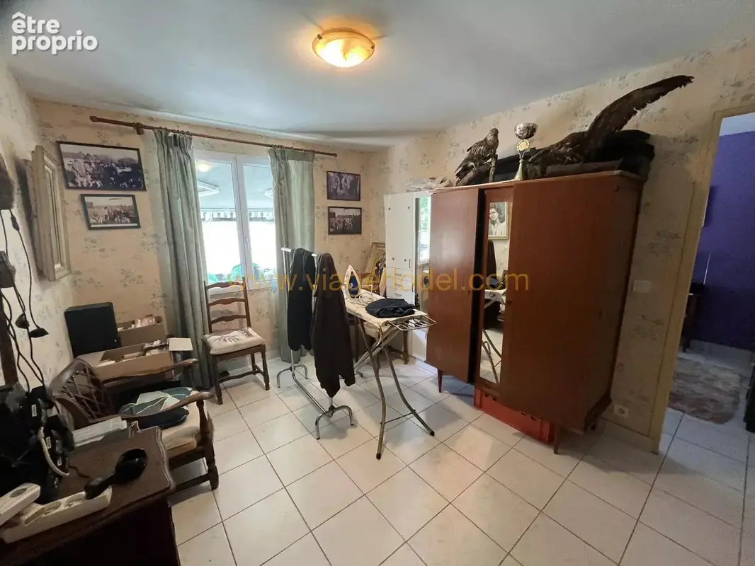 Réf : 9971 - viager occupe - redene (29) - photo 7