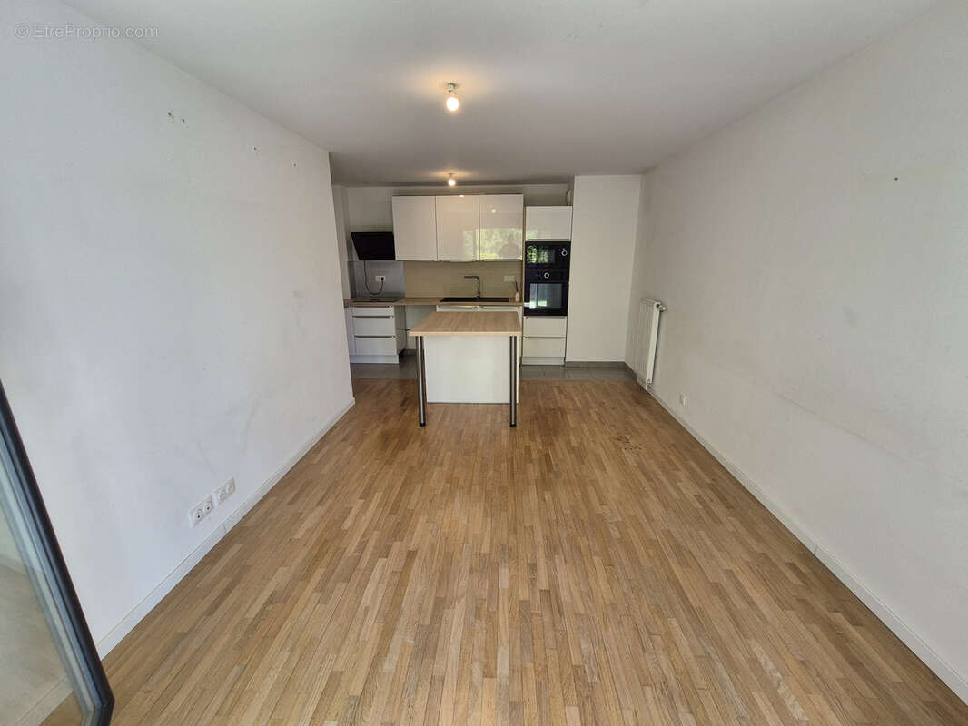 Appartement à EAUBONNE