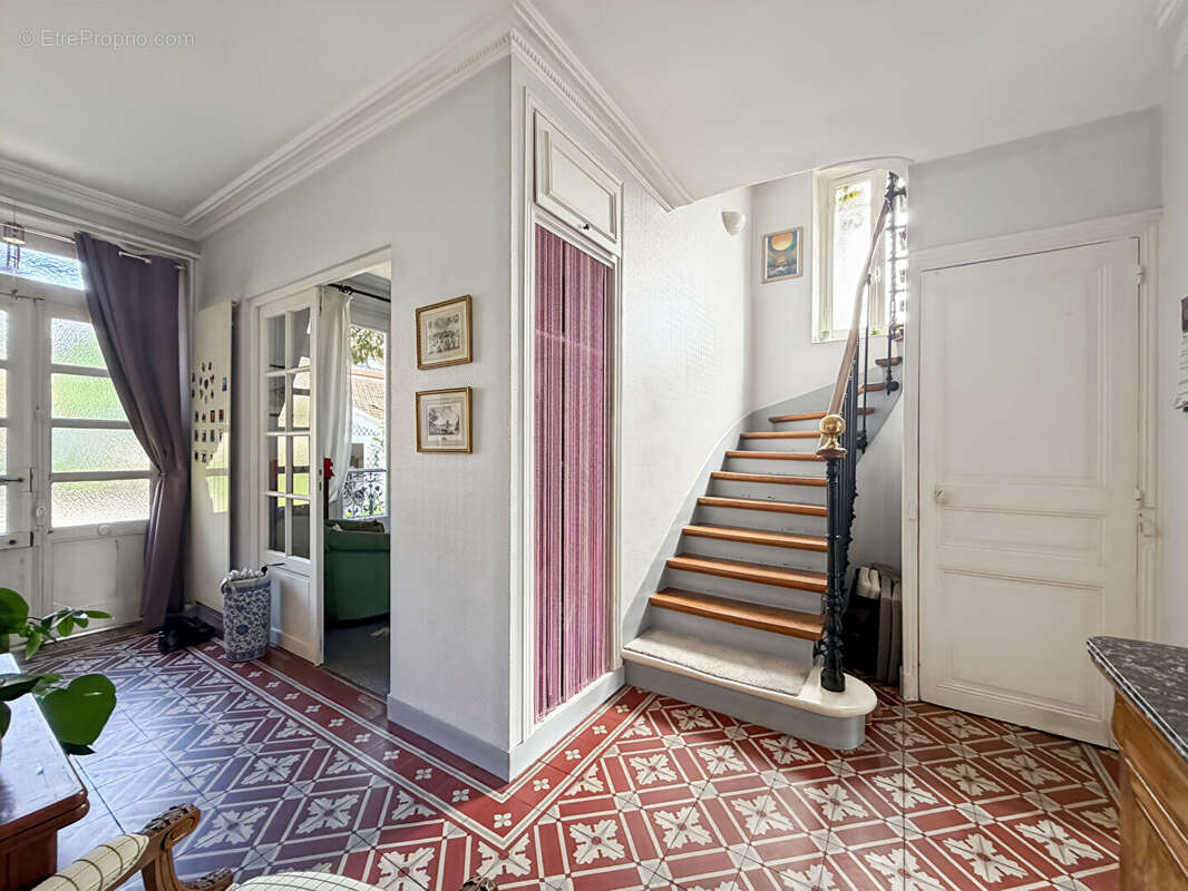 Maison à PALAISEAU