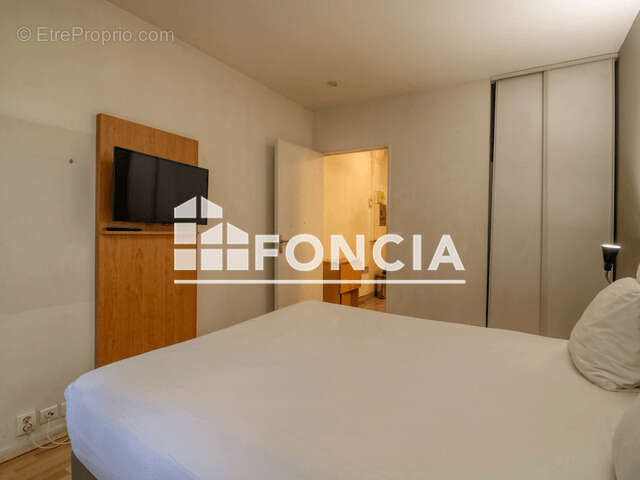 Appartement à IVRY-SUR-SEINE