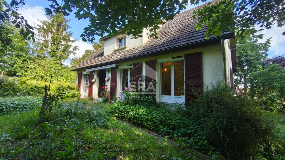 Maison à NOGENT-LE-ROTROU