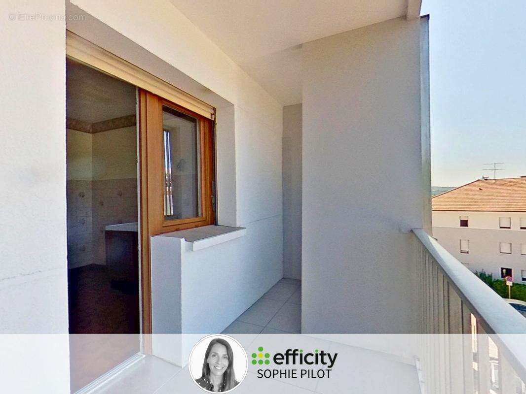 Appartement - photo 4